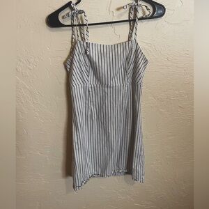 LottieMoss Dress